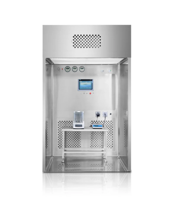 Top 10 Sampling Booth Manufacturers in the World in 2026