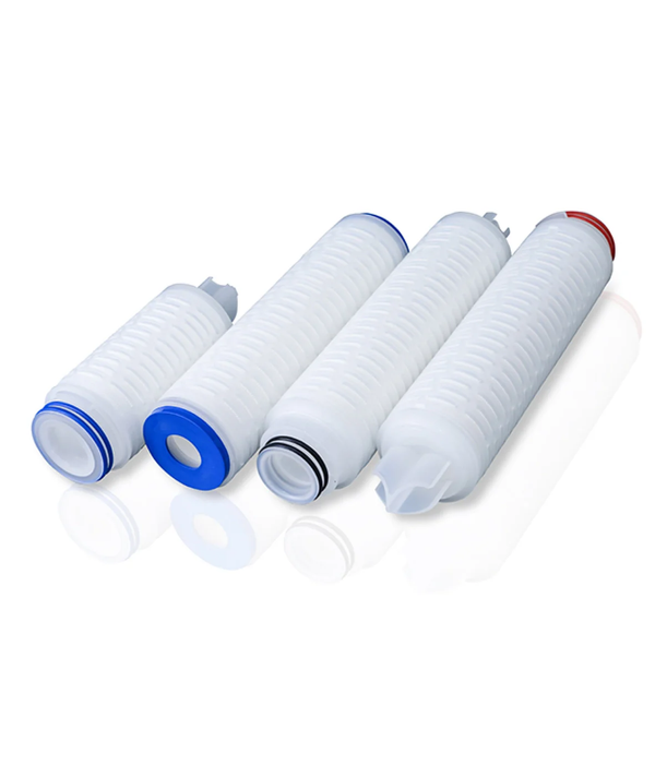 PP Filter Cartridge: Applications, Micron Ratings & Replacement