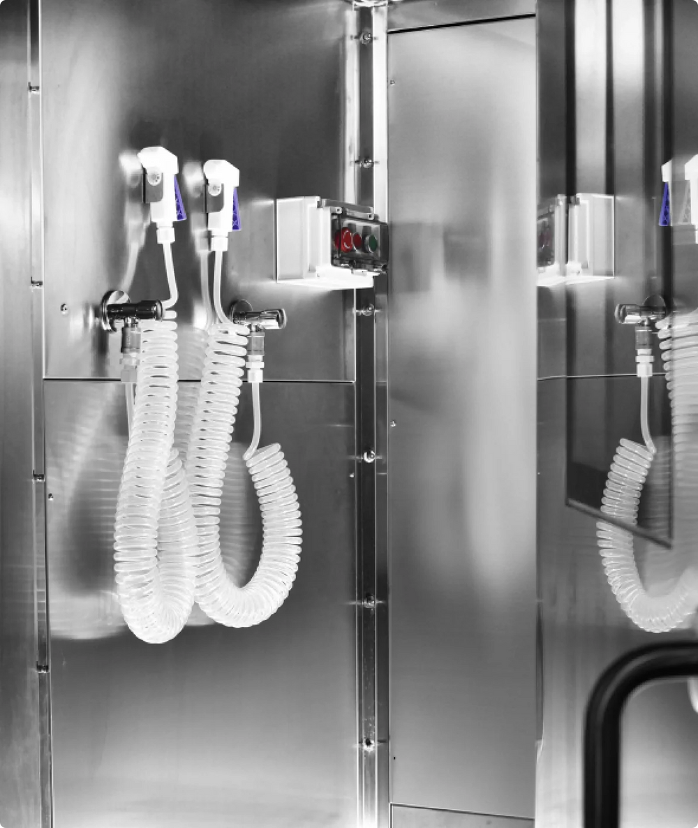 What Is a PES Pleated Filter Cartridge? Structure, Uses and Benefits