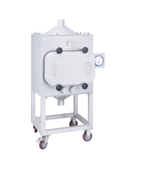 Top 10 BIBO System Manufacturers to Consider in 2026