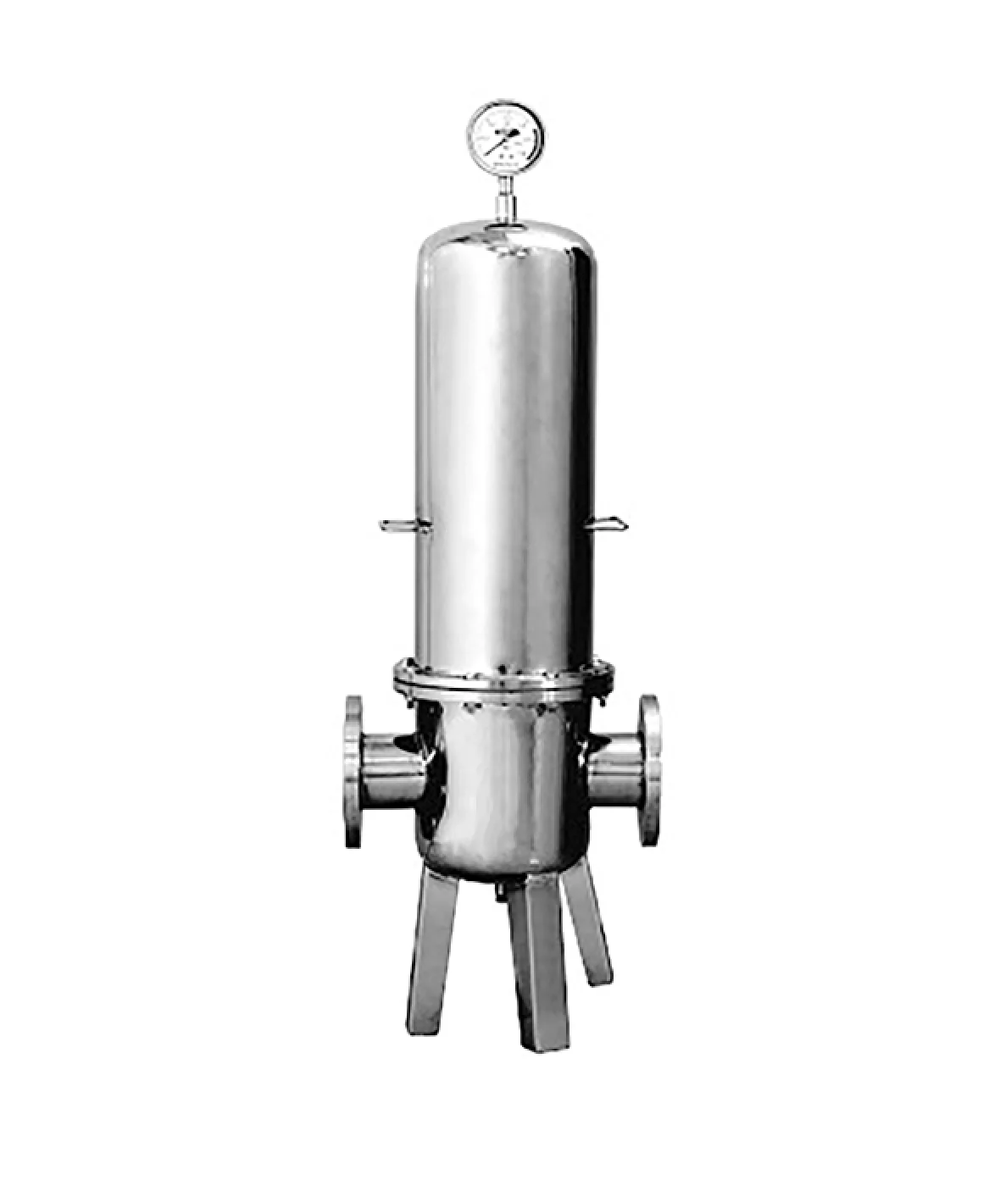 What Is a Coalescing Filter? How It Works and Where It’s Used