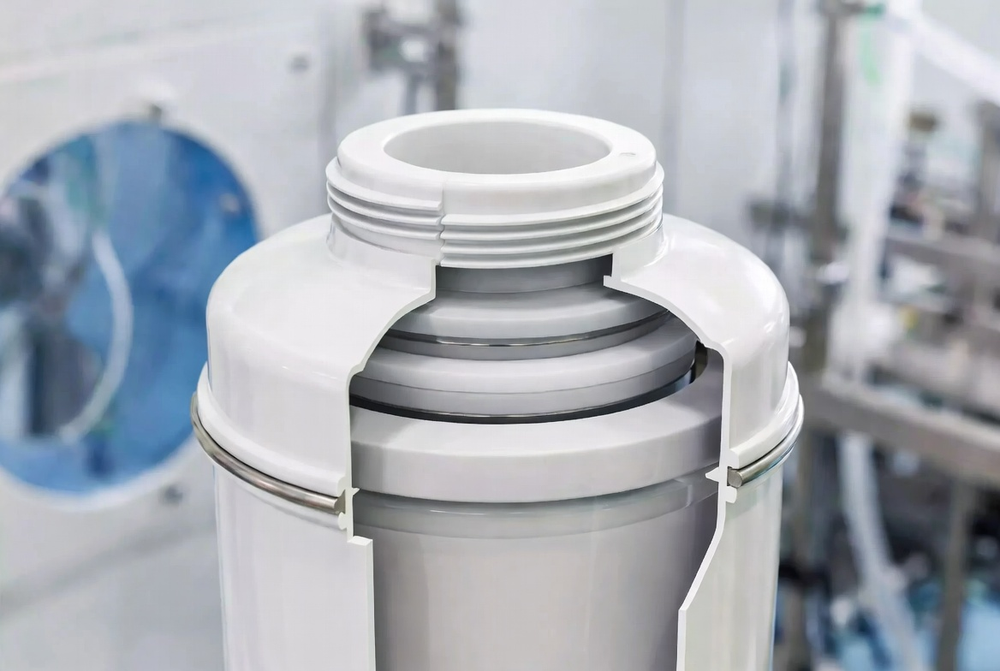 Top 10 Best PES Filter Manufacturers for Pharmaceutical Filtration in 2026