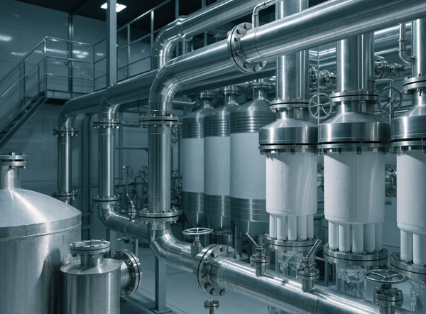 Filtration vs Reverse Osmosis: Key Differences and When to Use Each