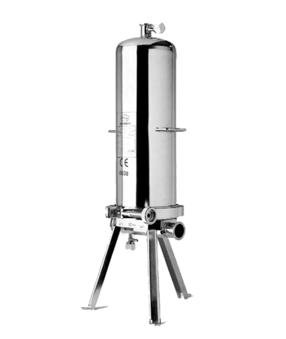 Self Cleaning Filter Explained: Working Principle, Benefits and Industrial Uses