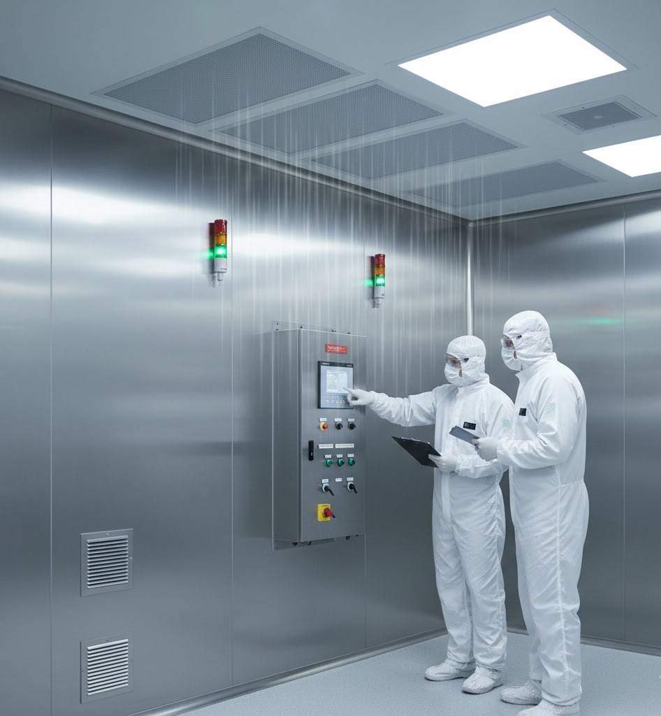 11 Things about Electrical Isolator