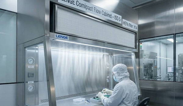 HEPA Filter Replacement Frequency: Guidelines and Best Practices