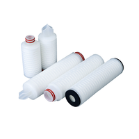 What Is a PES Filter Membrane