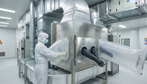 BIBO System: Design, Function, and Applications in HVAC