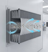 What Is a HEPA Filter and How Does a HEPA Filter Work?