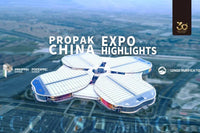 LENGE at prppak china 2025:expo HIGHLIGHTS