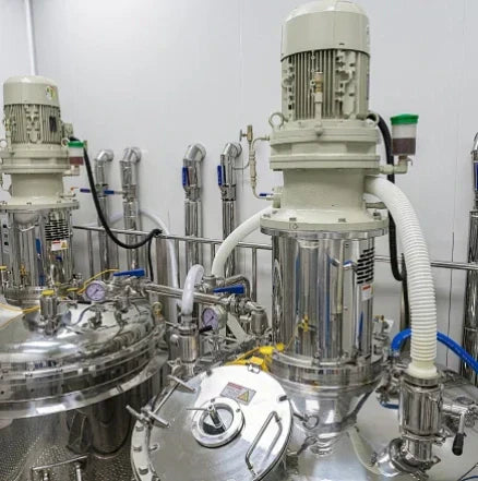 Understanding Bag In Bag Out (BIBO) Filter Systems: Safety and Efficiency in Hazardous Environments