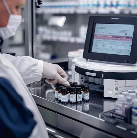 Top Benefits of Laminar Air Flow Systems in Pharmaceutical Manufacturing