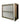 High Temperature 350°C/450°C HEPA Filter