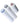 Double Membrane Pleated Filter Cartridge