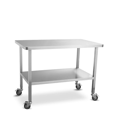 Stainless Steel table and work bench