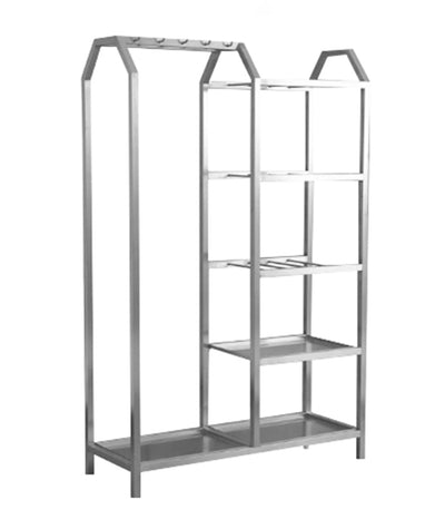 Stainless Steel Clean Rack
