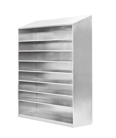 Stainless Steel Storage Rack
