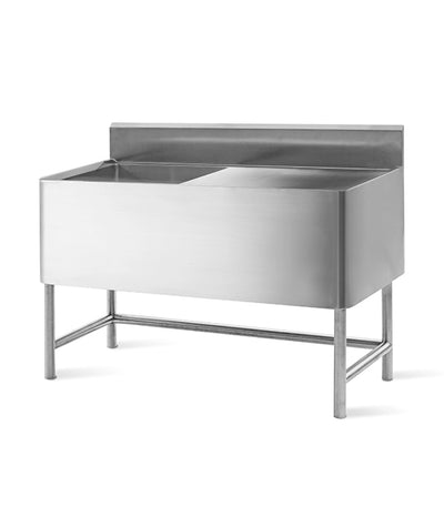 Stainless Steel Wash Basin Sink