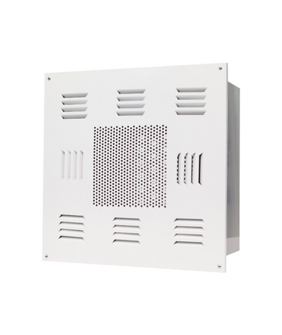 HEPA Box