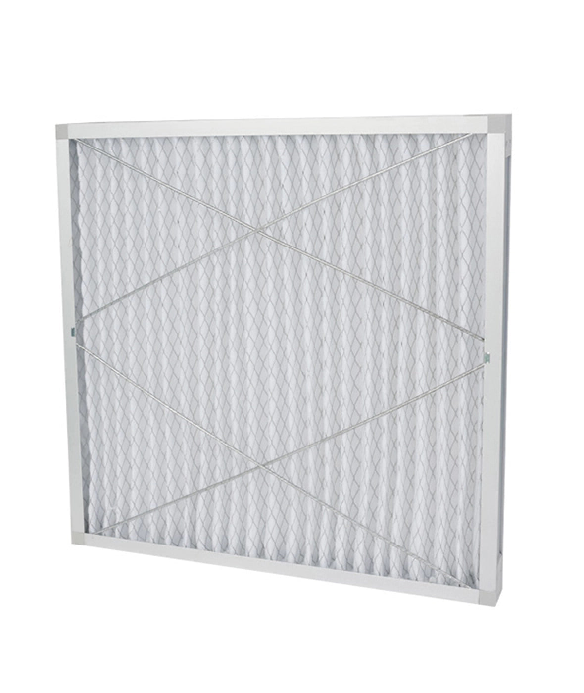 Clean Comfort Filter Rack Compact Panel Air Filter | High Efficiency | LENGE