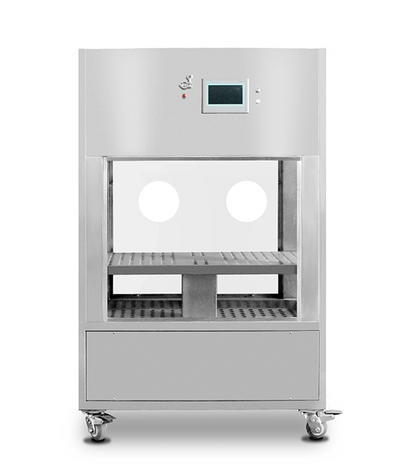 Laminar Airflow Trolley