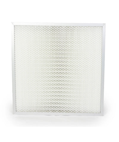 Compact ULPA Filter