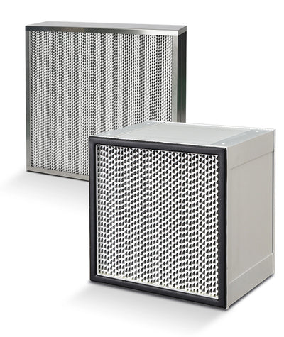 Separator HEPA Filter