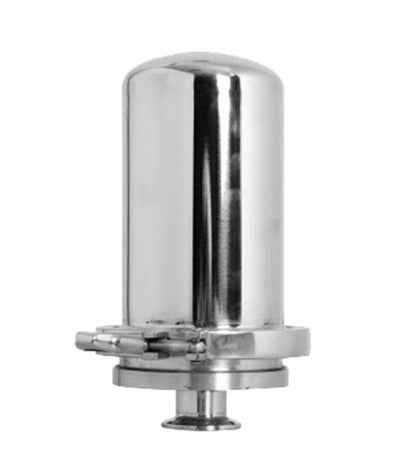 Vent Filter Housing
