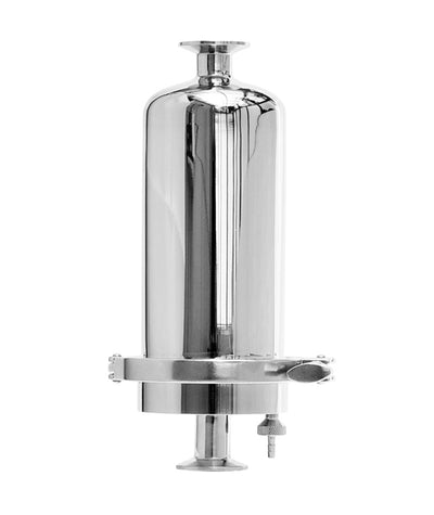 In-Line Filter Housing